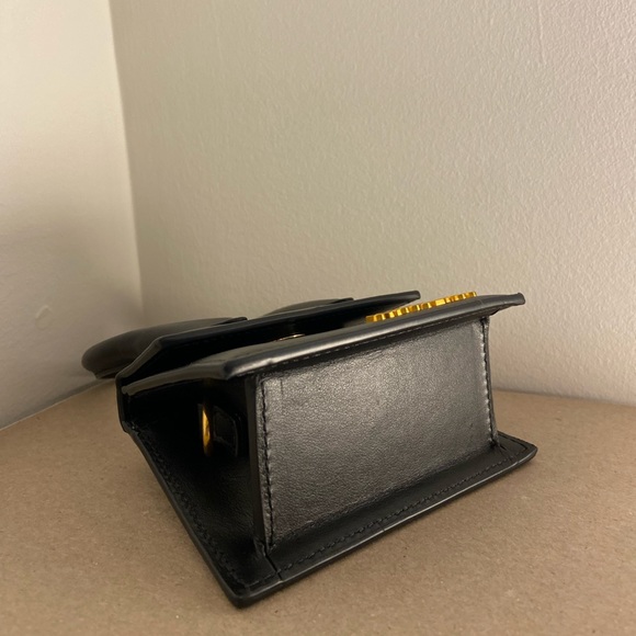 Jacquemus Le Chiquito Black - Picture 5 of 8